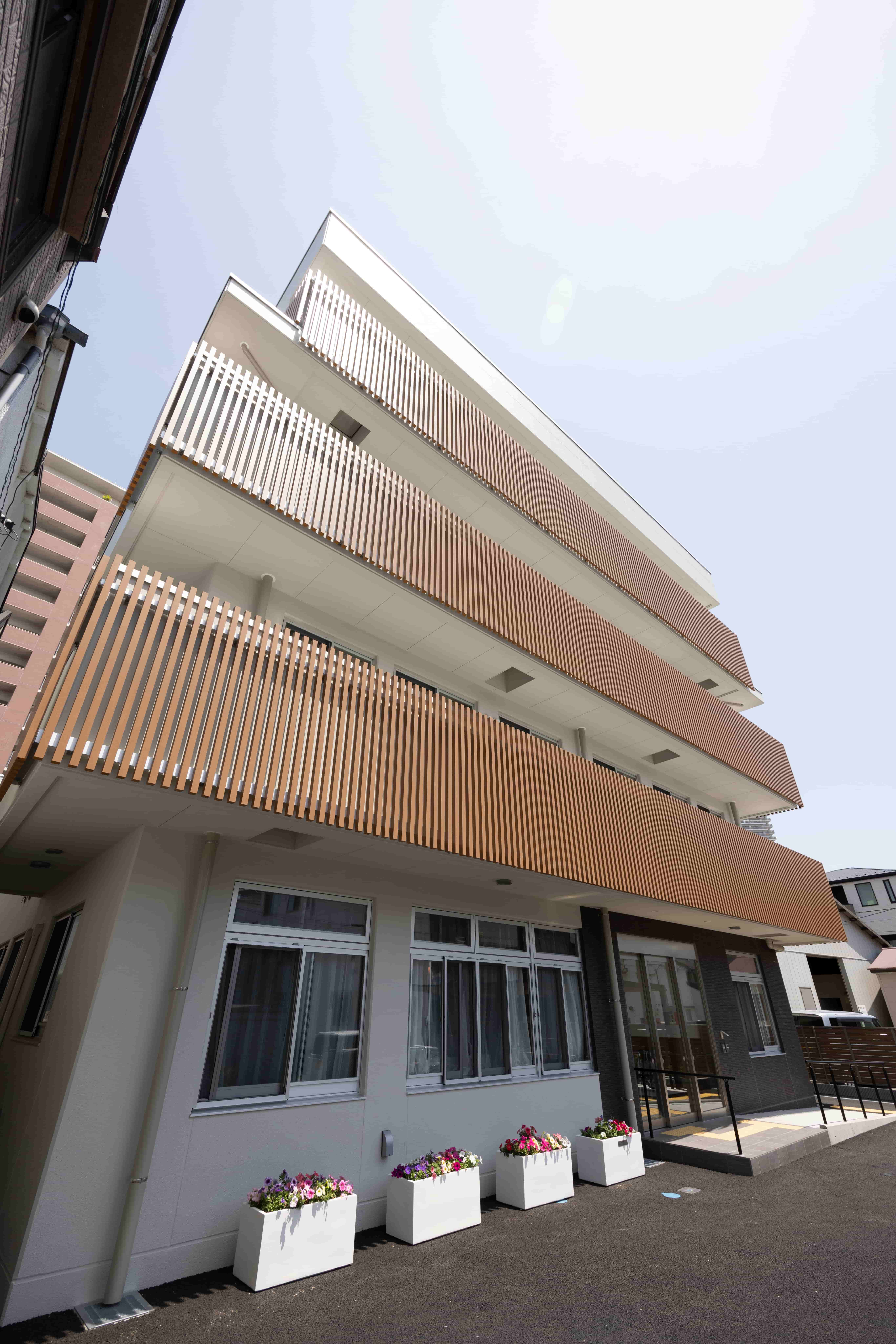 第3回　採用説明会・施設見学会 5/17（令和9年度採用・令和8年度中途採用　クリスマス・フォレスト、クリスマス・ヴィレッジ合同開催）